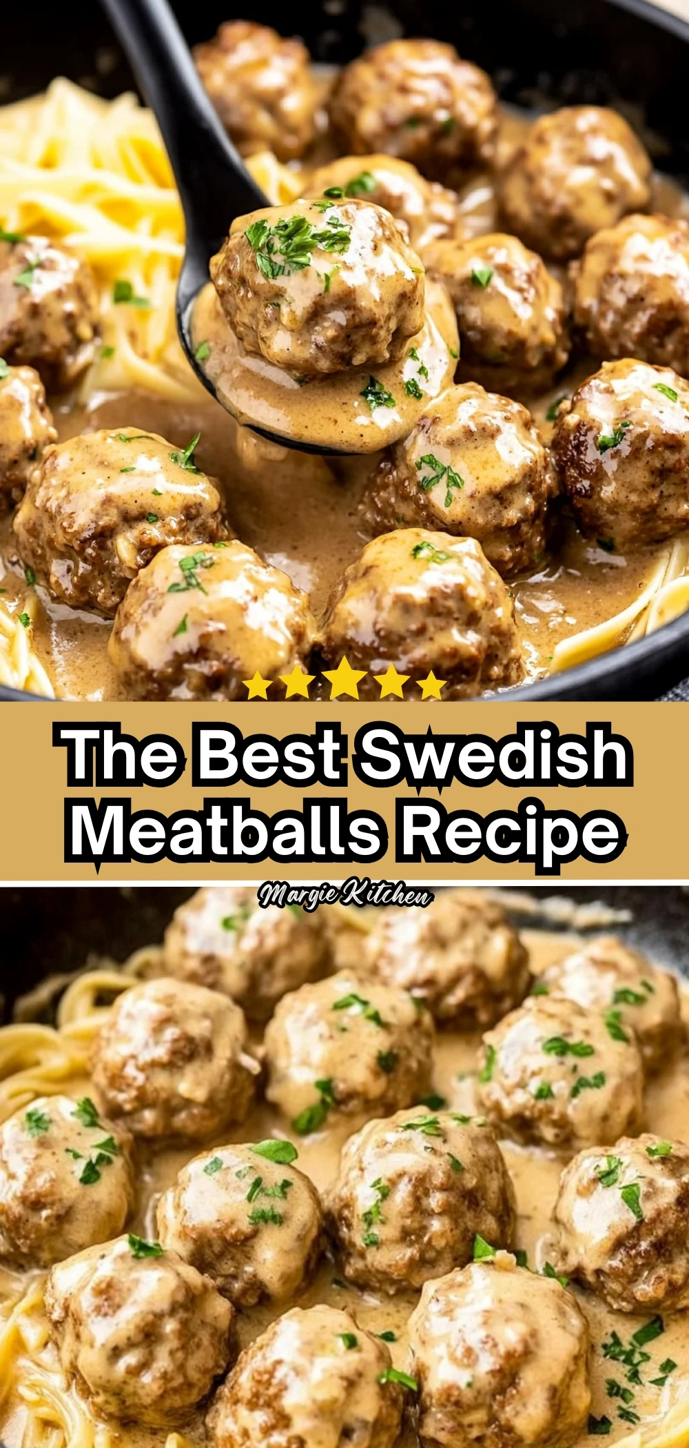 The Best Swedish Meatballs Recipe 70 The Best Swedish Meatballs Recipe