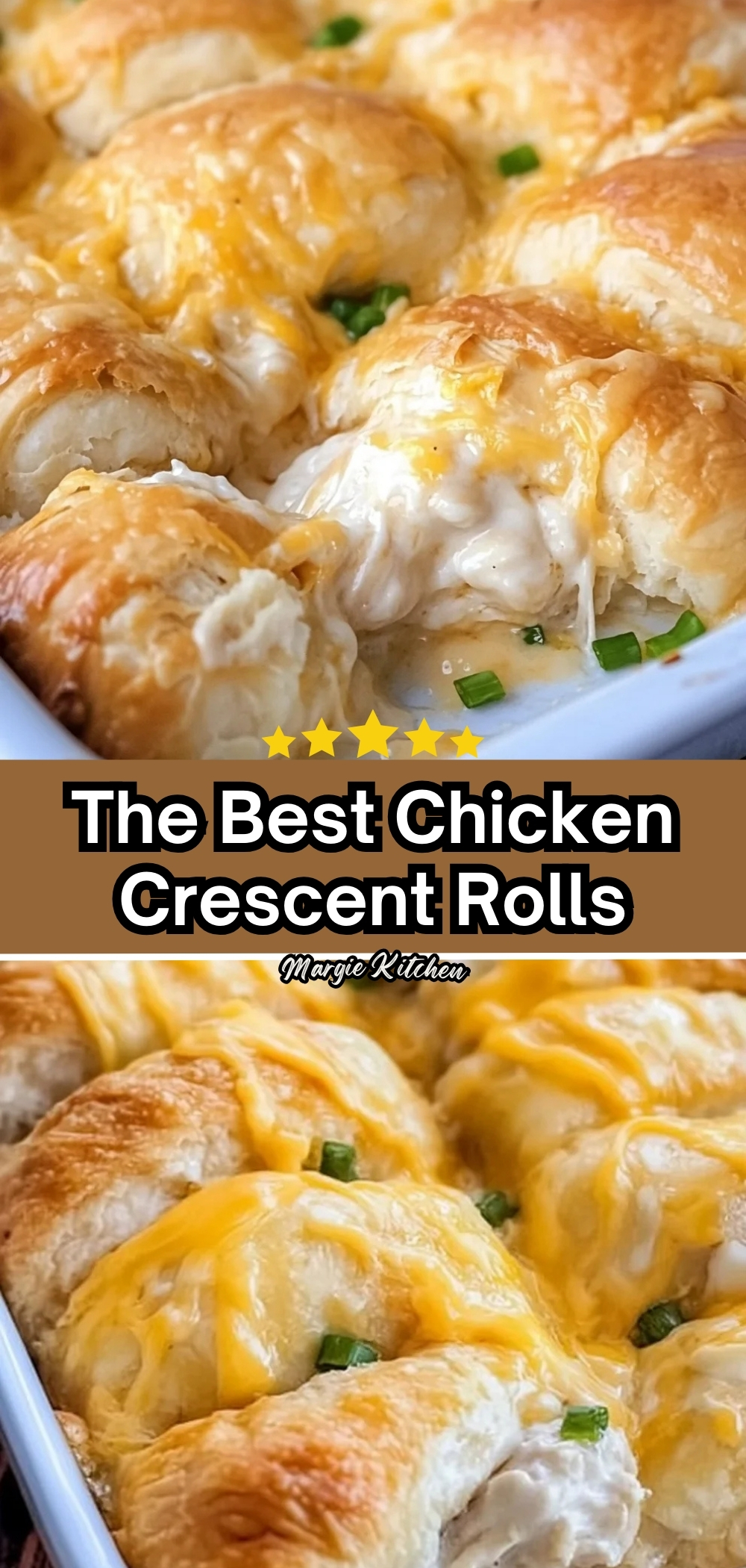 Chicken Crescent Rolls 76 Chicken Crescent Rolls