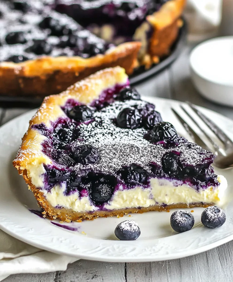 Nova Scotia Blueberry Cream Cake 65 Nova Scotia Blueberry Cream Cake