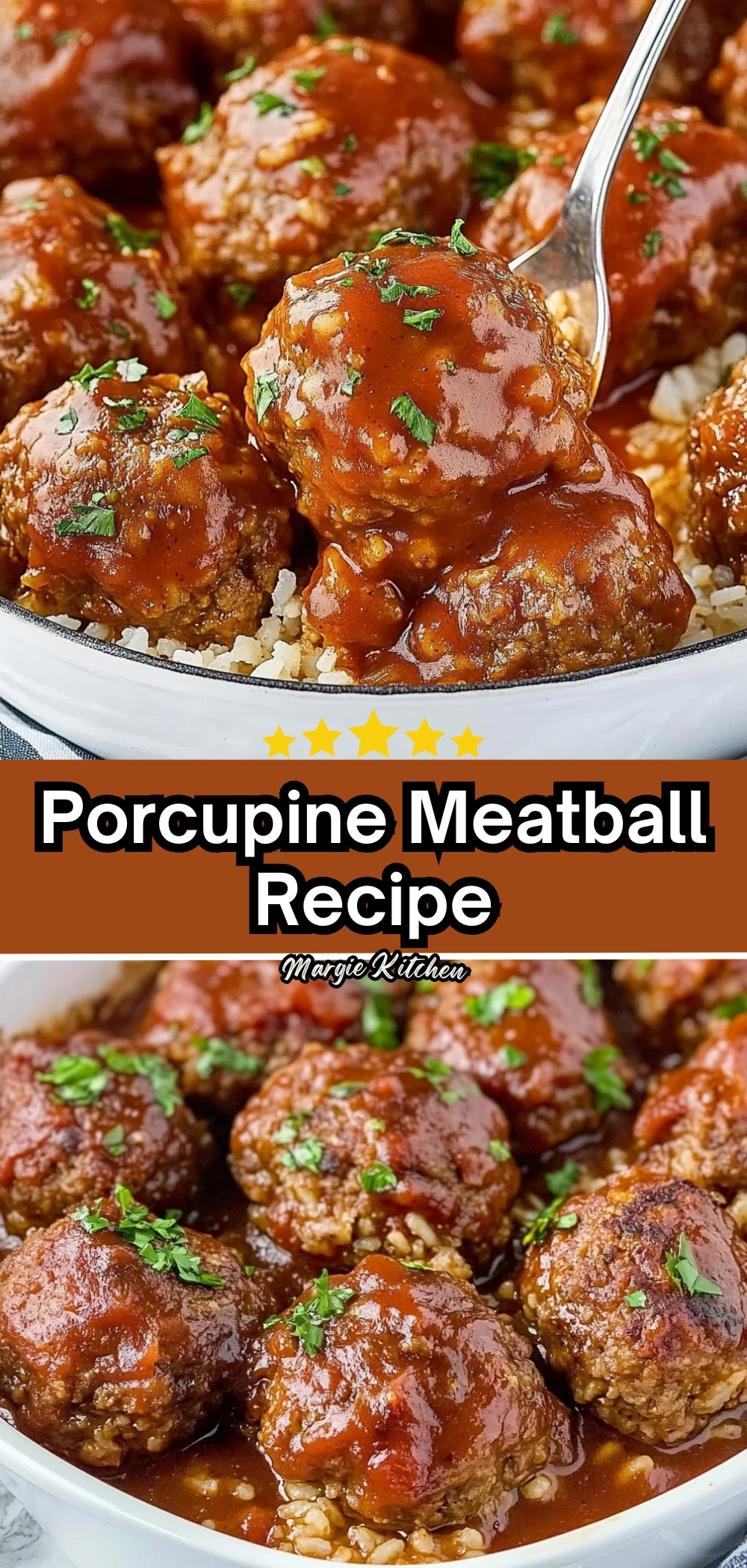 Porcupine Meatball Recipe 73 Porcupine Meatball Recipe