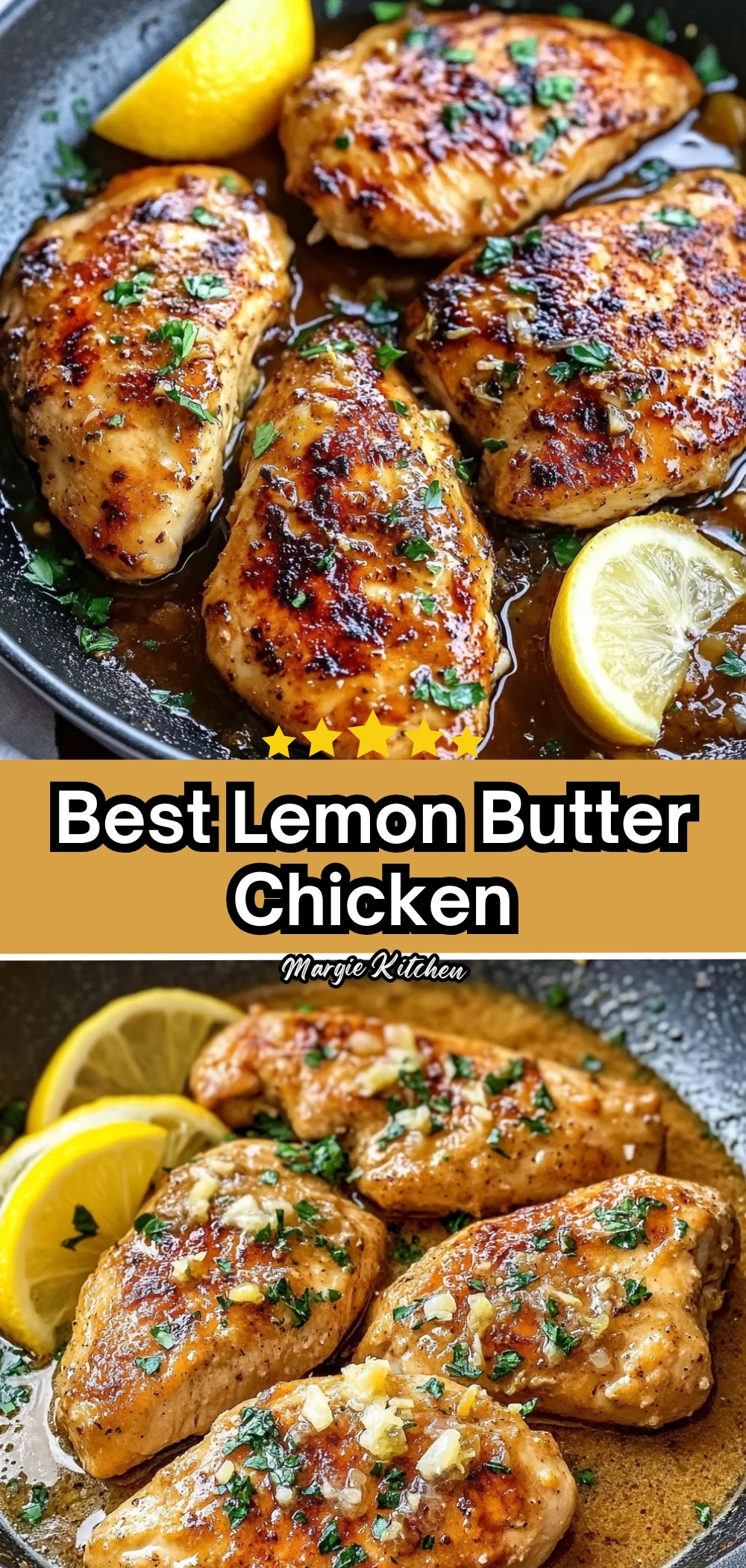 Best Lemon Butter Chicken 67 Best Lemon Butter Chicken