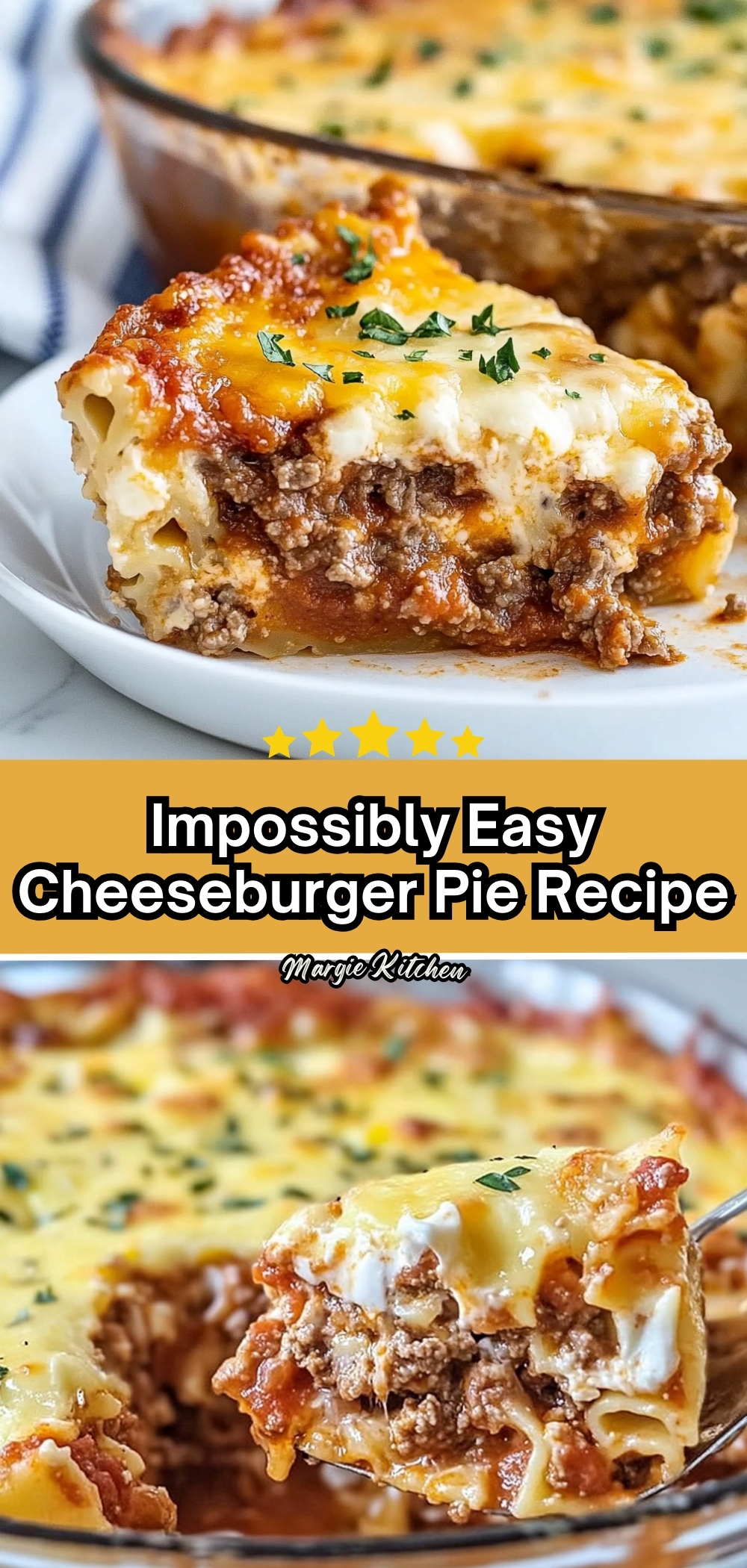 Impossibly Easy Cheeseburger Pie Recipe 64 Impossibly Easy Cheeseburger Pie Recipe