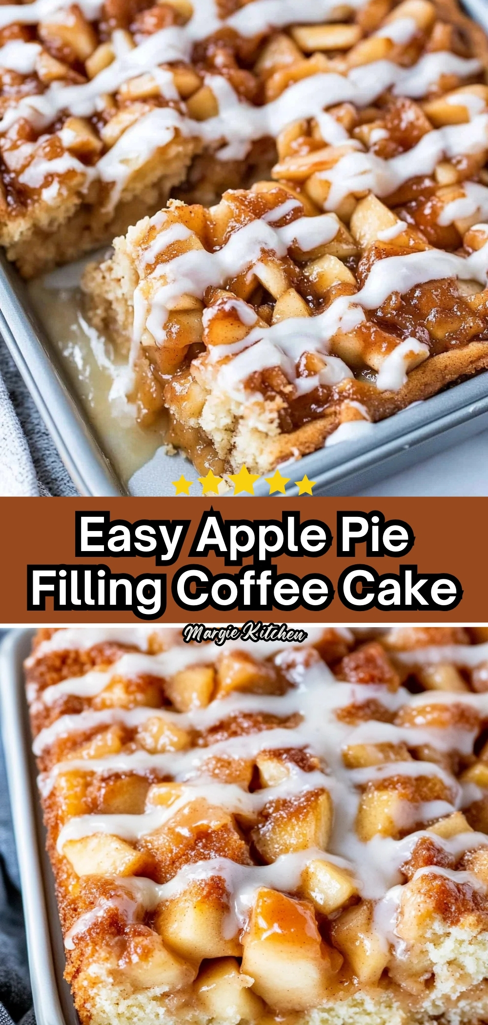 Easy Apple Pie Filling Coffee Cake 55 Easy Apple Pie Filling Coffee Cake
