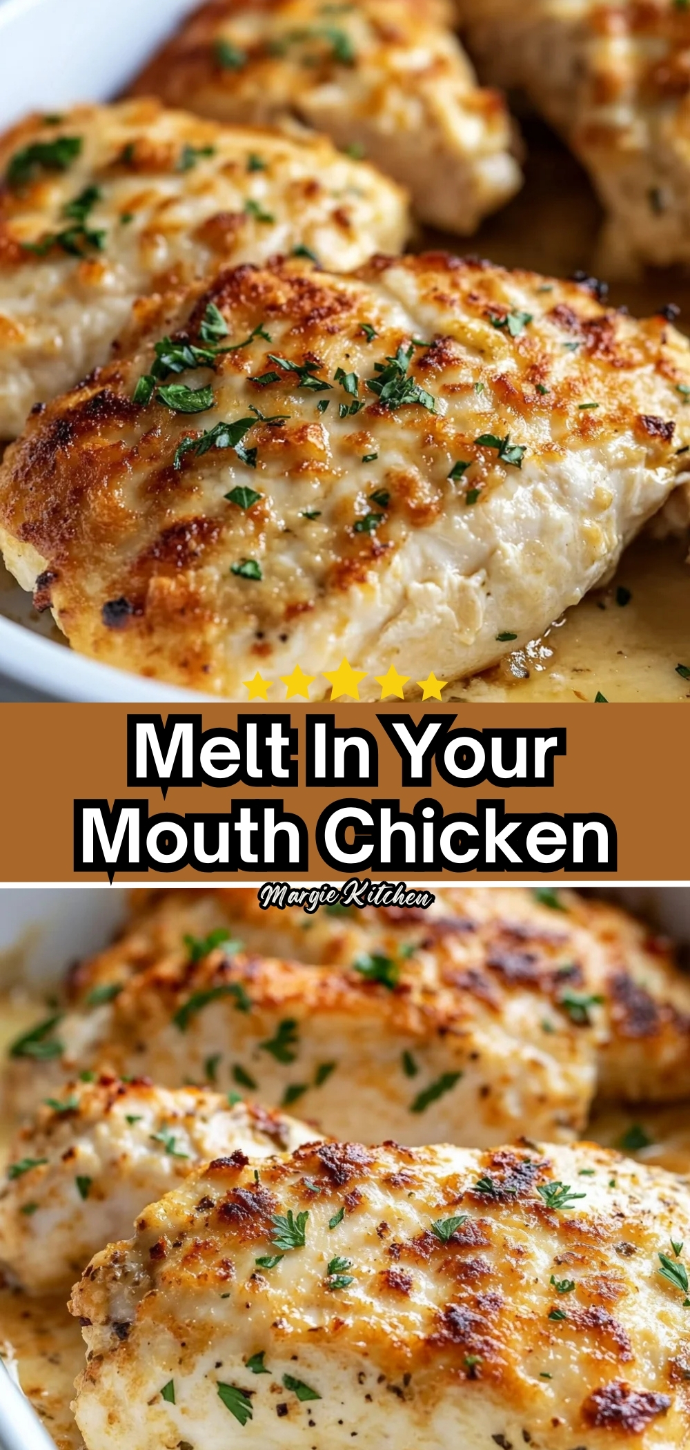 Melt In Your Mouth Chicken 52 Melt In Your Mouth Chicken