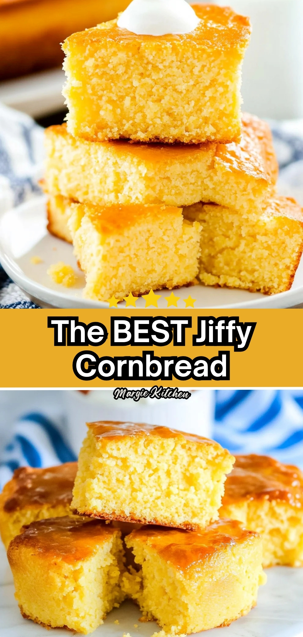 The BEST Jiffy Cornbread 49 The BEST Jiffy Cornbread