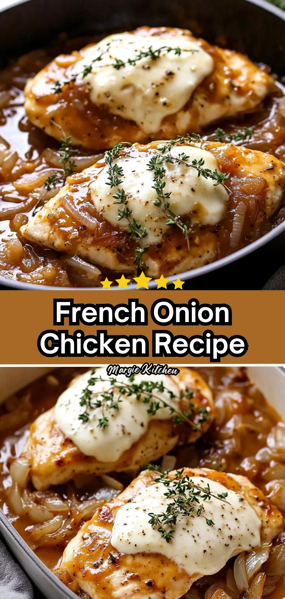 French Onion Chicken Recipe 64 French Onion Chicken Recipe