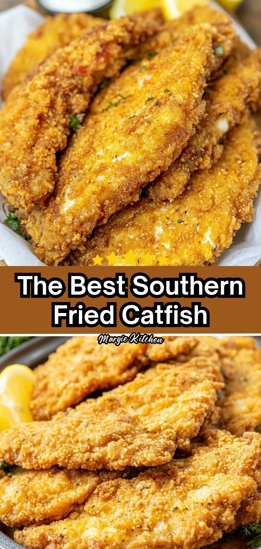 Southern Fried Catfish 73 Southern Fried Catfish