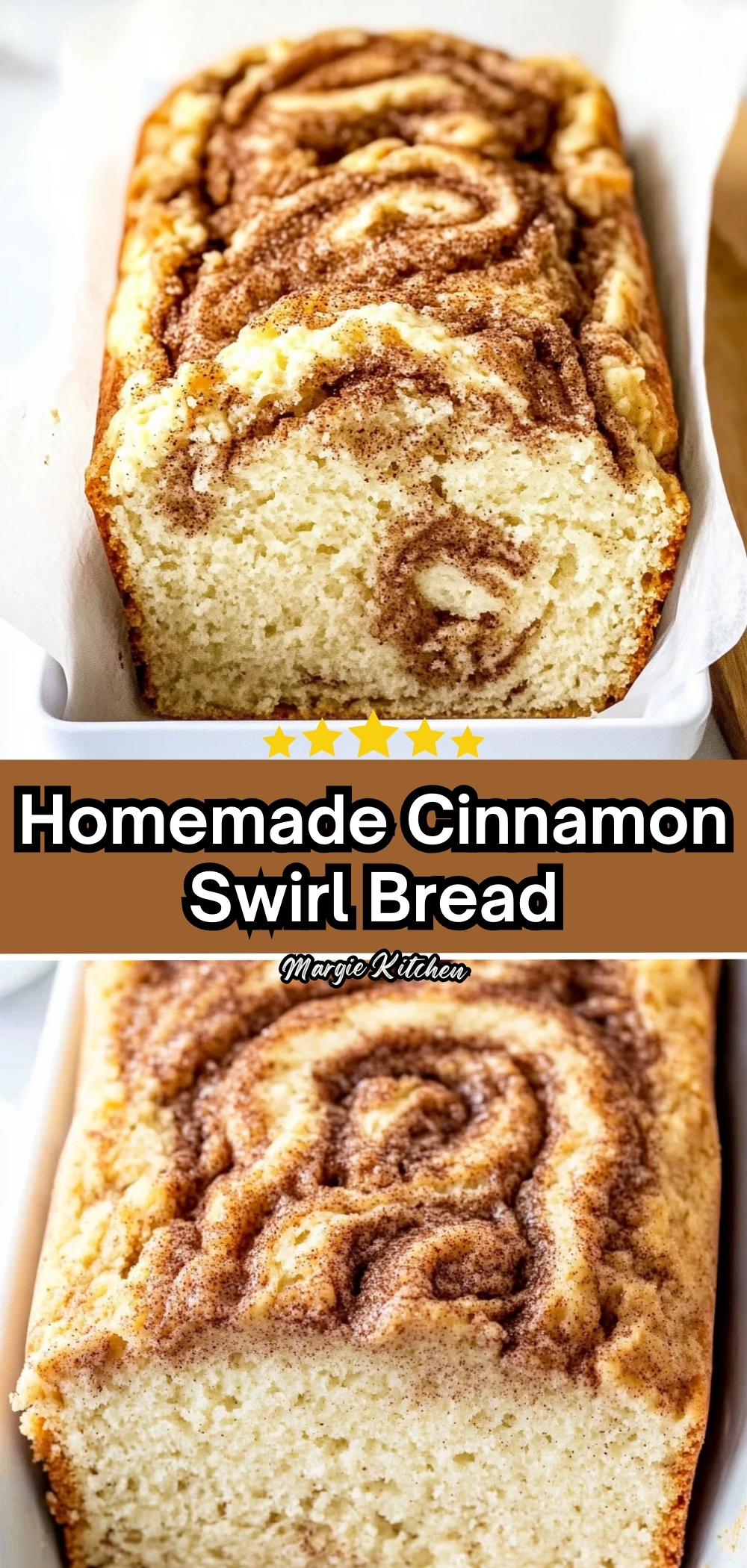 Homemade Cinnamon Swirl Bread 67 Homemade Cinnamon Swirl Bread