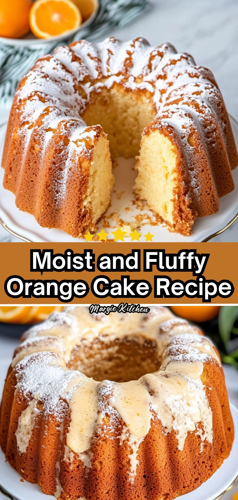 Moist and Fluffy Orange Cake Recipe 76 Moist and Fluffy Orange Cake Recipe
