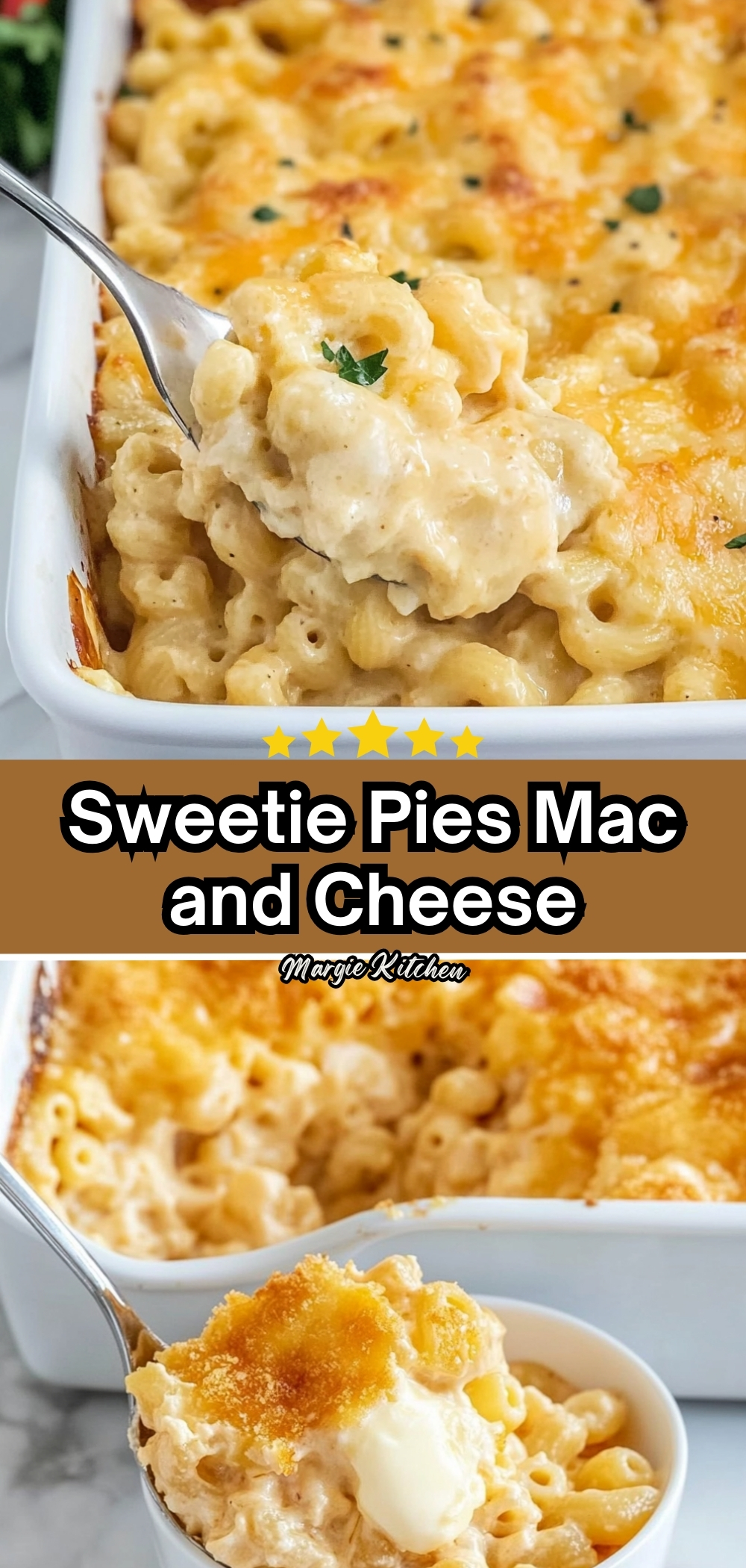 Sweetie Pies Mac and Cheese 64 Sweetie Pies Mac and Cheese