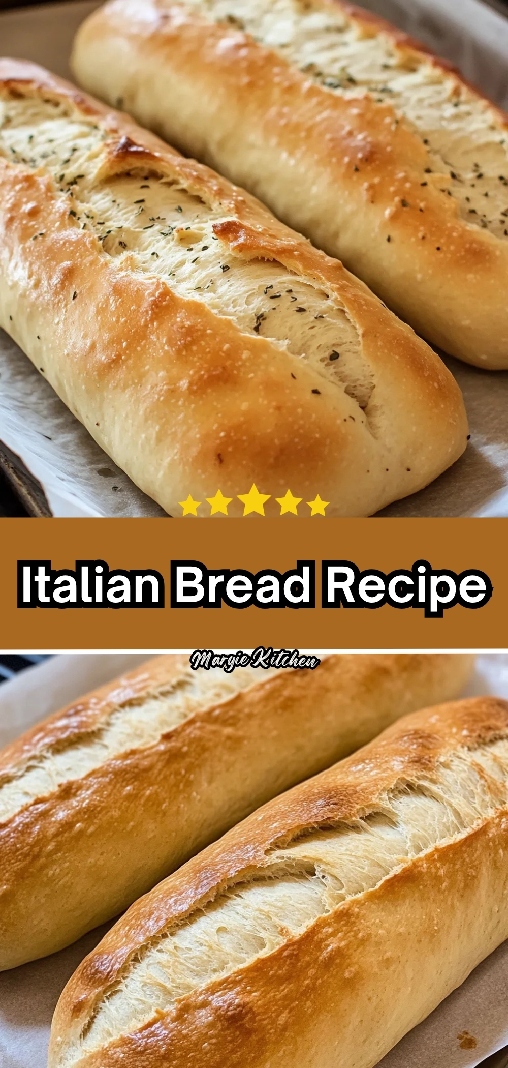 Italian Bread Recipe 55 Italian Bread Recipe