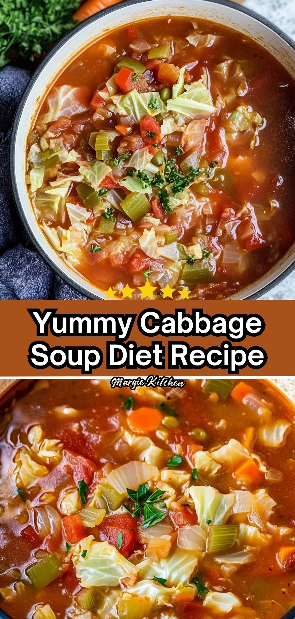 Cabbage Soup Diet Recipe 70 Cabbage Soup Diet Recipe