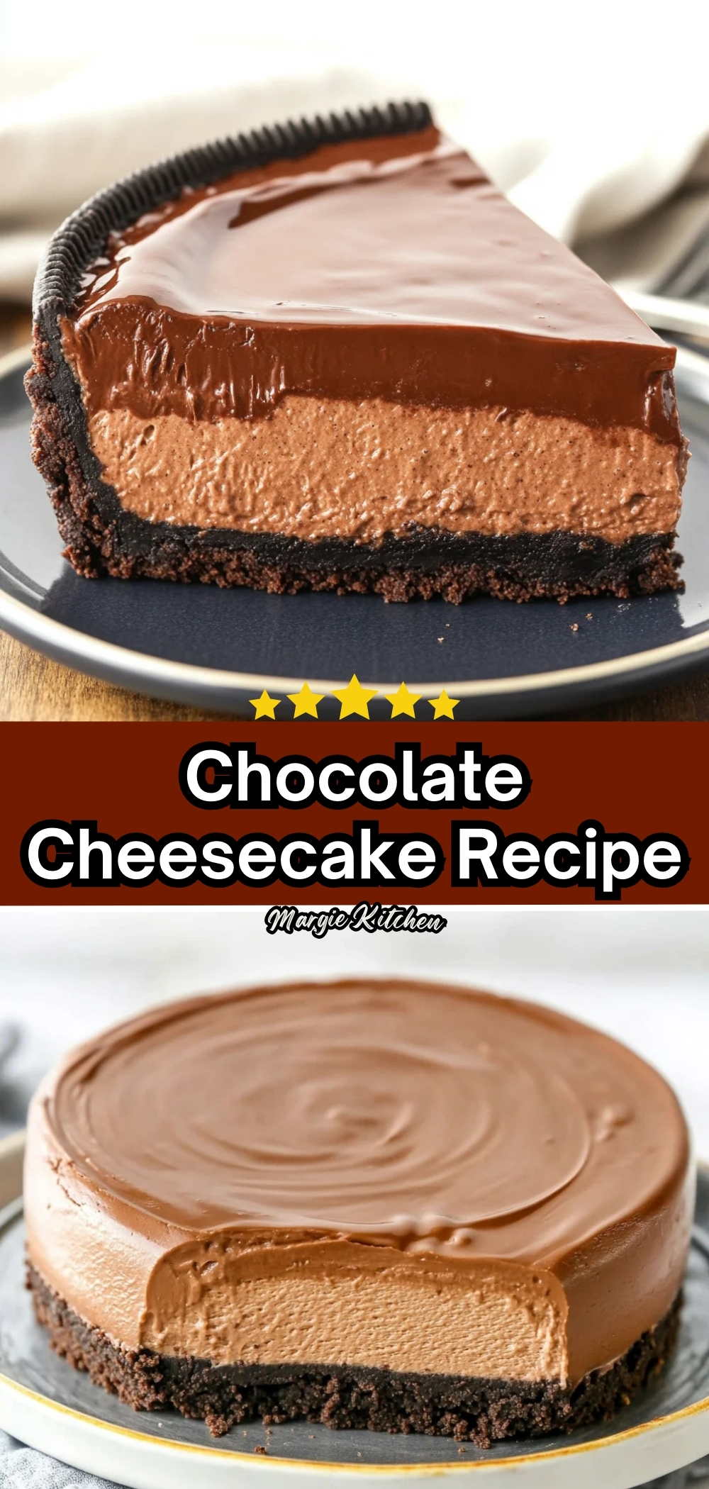Chocolate Cheesecake Recipe 70 Chocolate Cheesecake Recipe