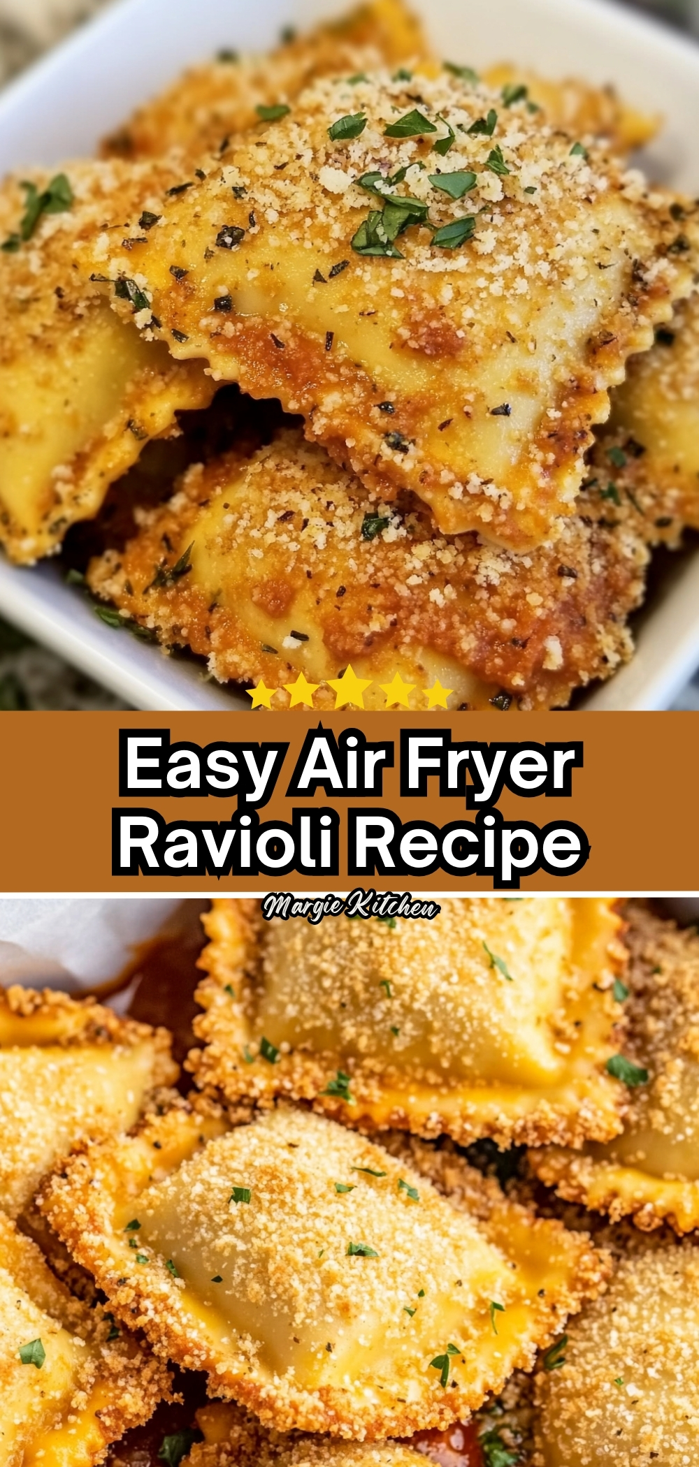 Air Fryer Ravioli Recipe 55 Air Fryer Ravioli Recipe