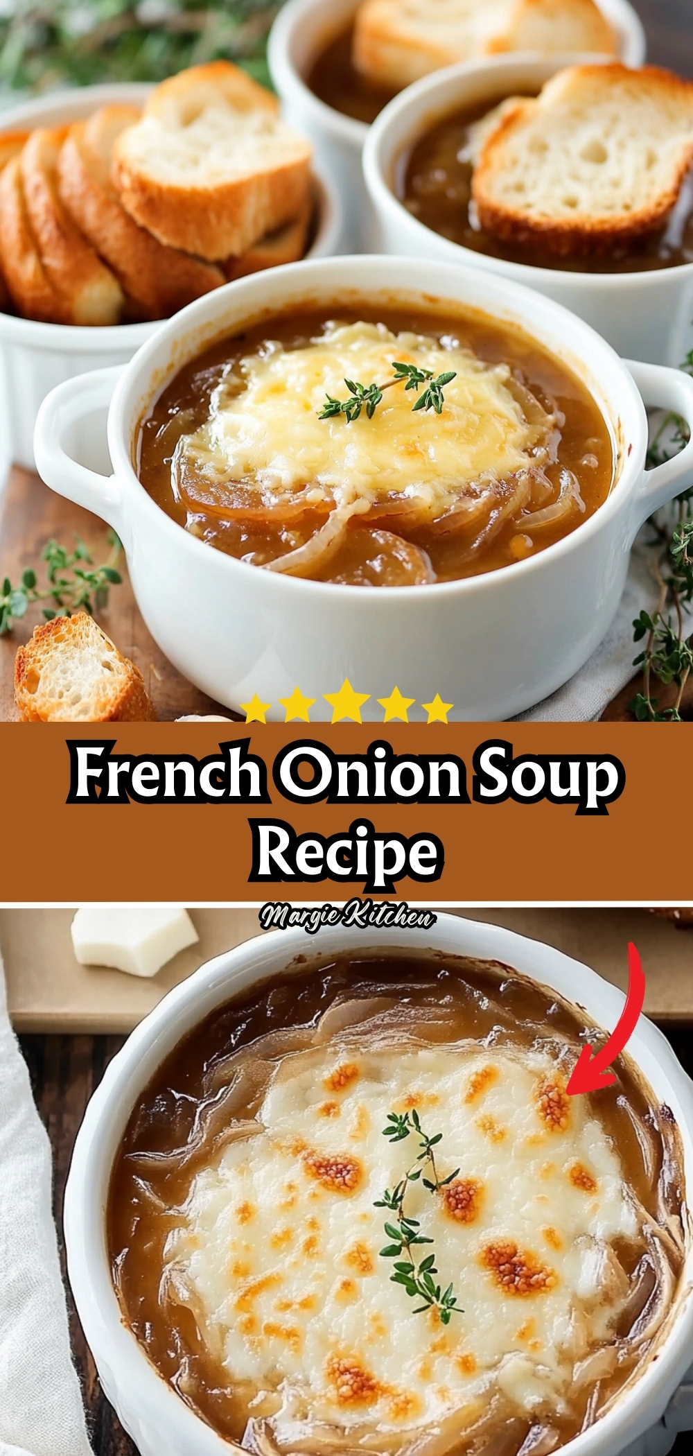 French Onion Soup Recipe 82 French Onion Soup Recipe