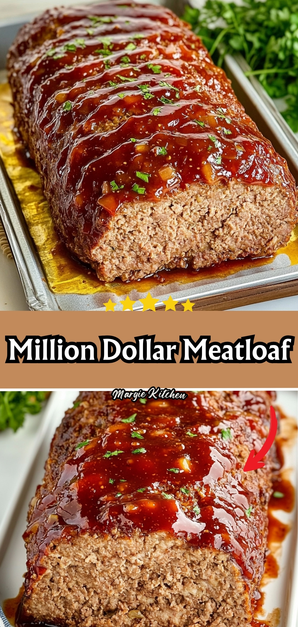 Million Dollar Meatloaf 82 Million Dollar Meatloaf