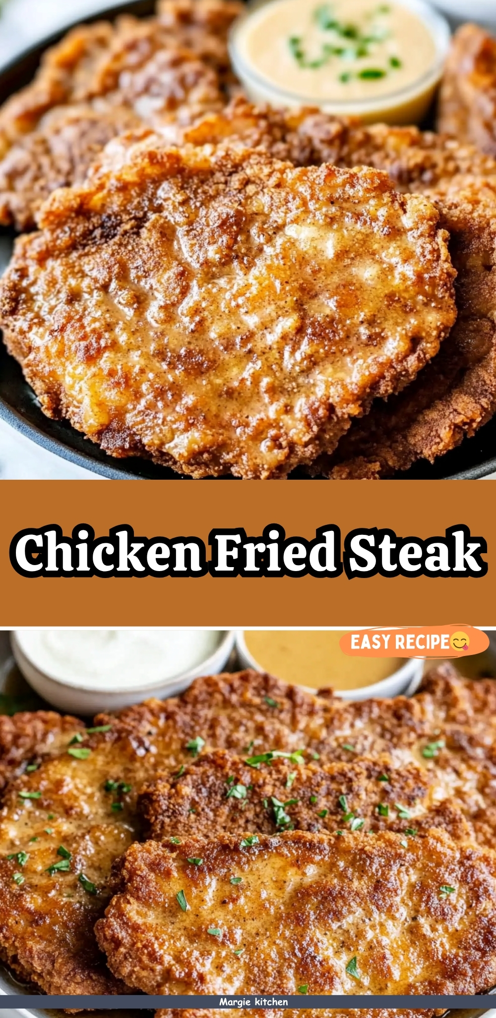 Chicken Fried Steak 86 Chicken Fried Steak