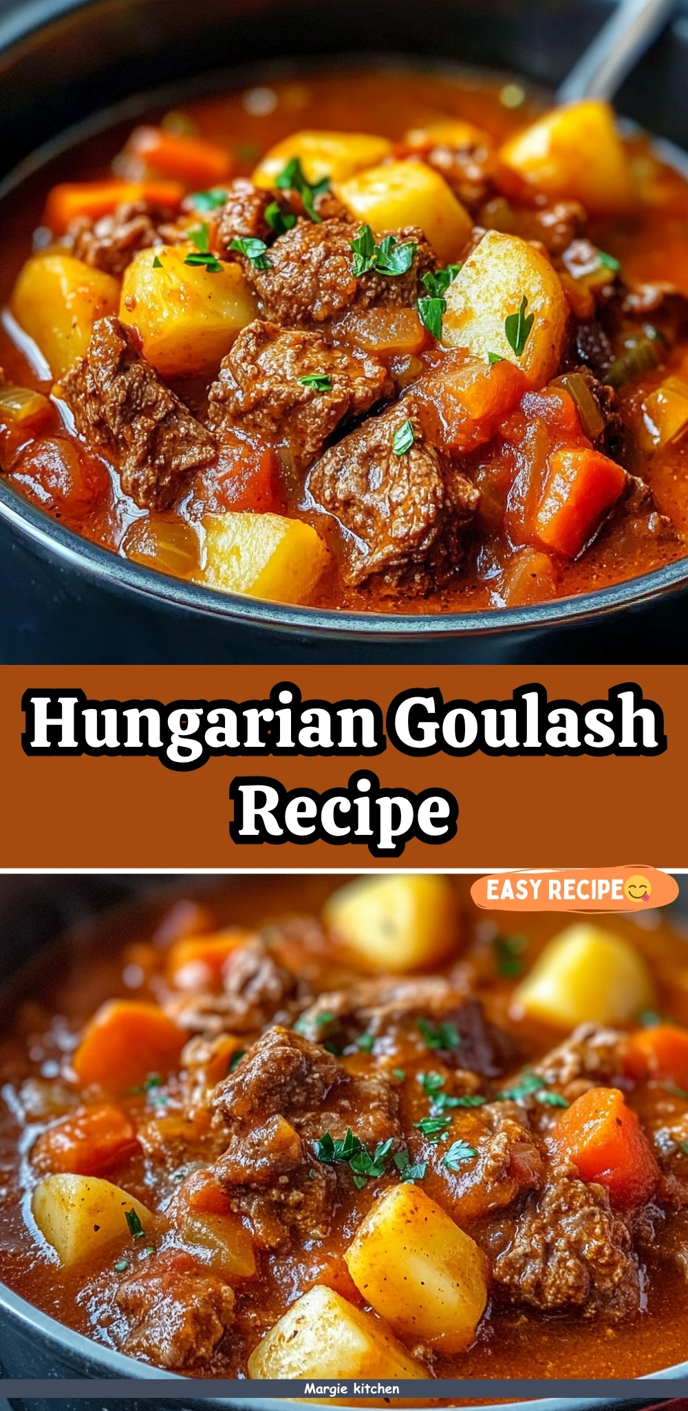 Hungarian Goulash Recipe 71 Hungarian Goulash Recipe