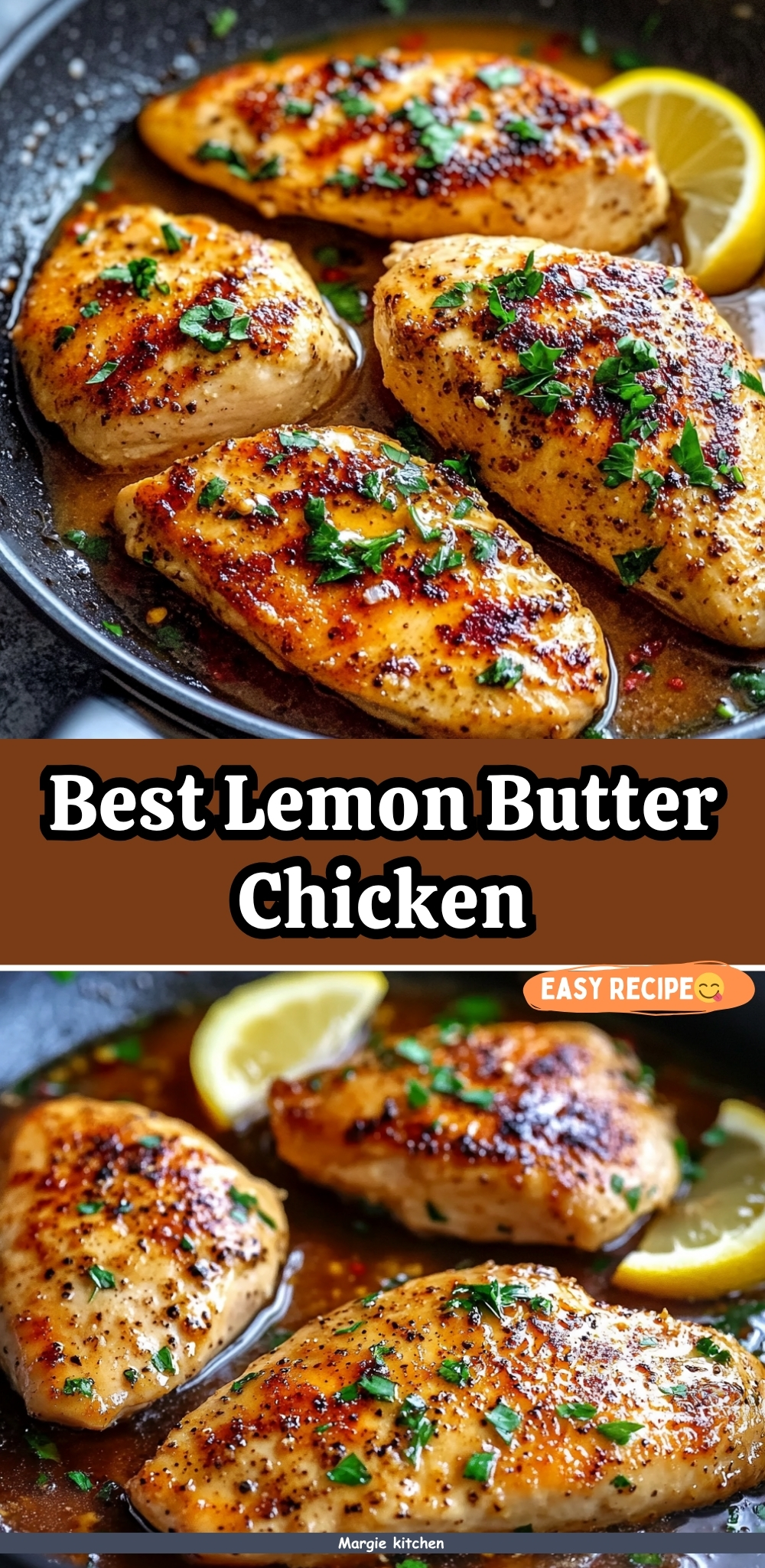 Best Lemon Butter Chicken 68 Best Lemon Butter Chicken
