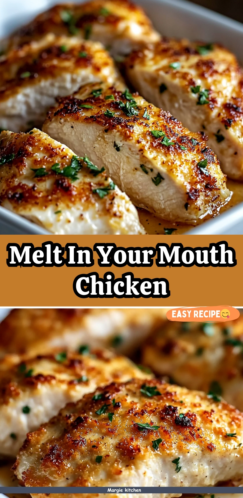 Melt In Your Mouth Chicken 53 Melt In Your Mouth Chicken