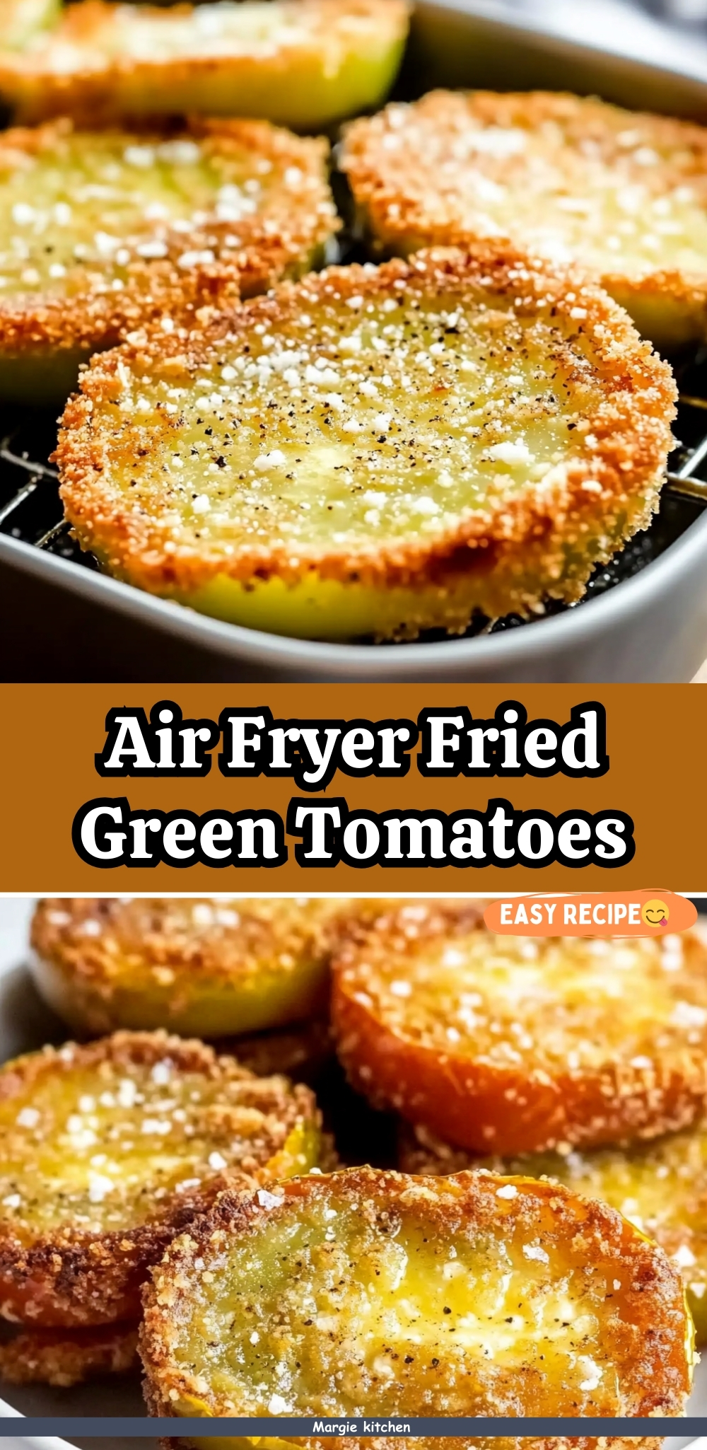 Air Fryer Fried Green Tomatoes 65 Air Fryer Fried Green Tomatoes