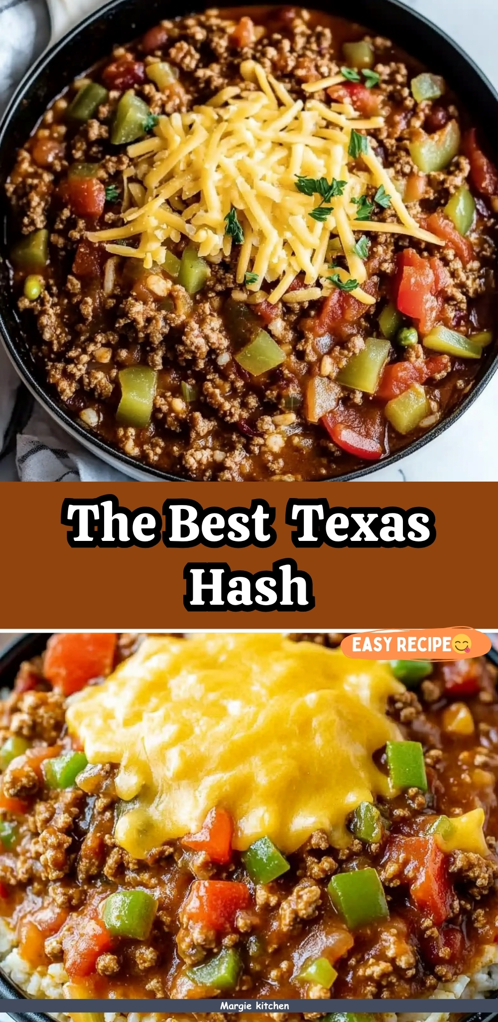 Texas Hash