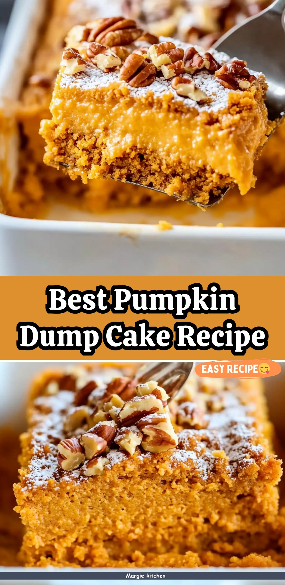 Best Pumpkin Dump Cake Recipe 65 Best Pumpkin Dump Cake Recipe