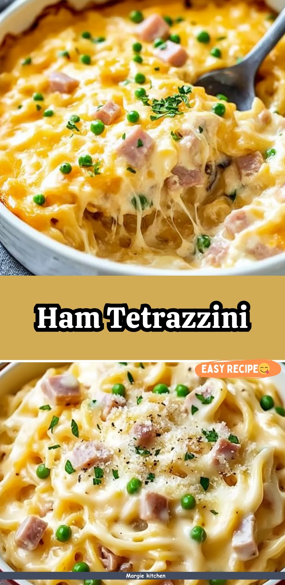 Ham Tetrazzini 97 Ham Tetrazzini