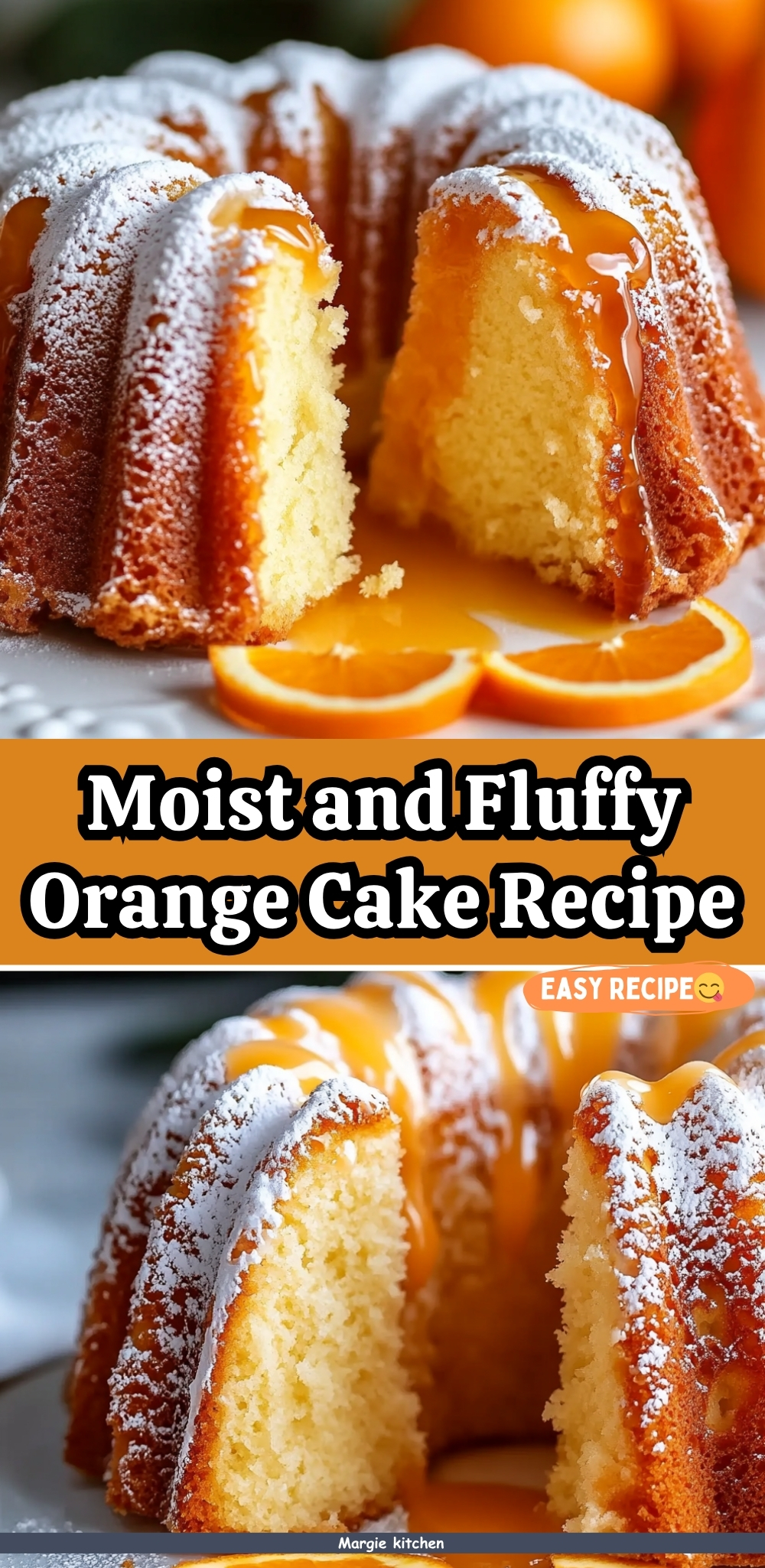 Moist and Fluffy Orange Cake Recipe 77 Moist and Fluffy Orange Cake Recipe