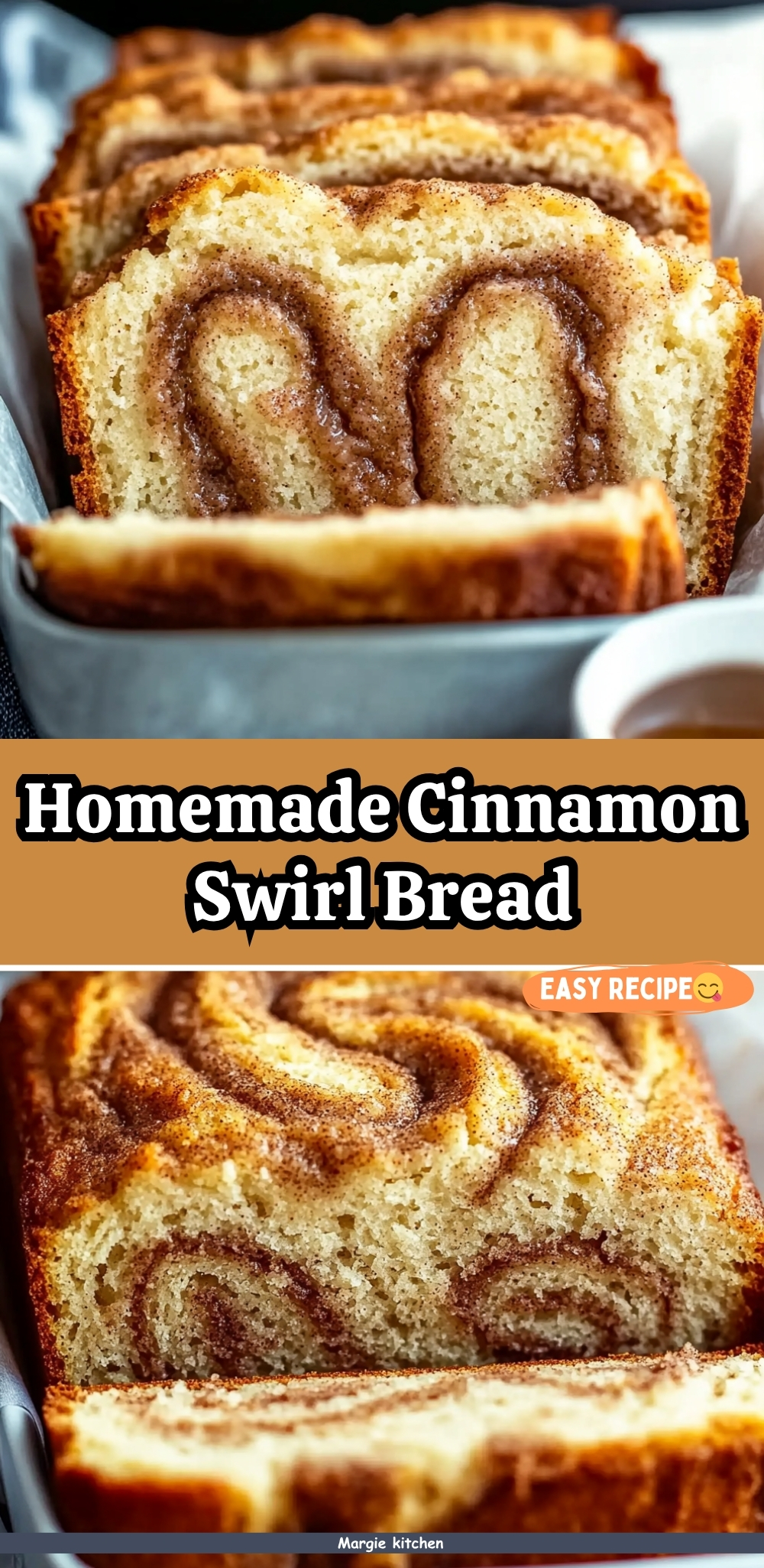 Homemade Cinnamon Swirl Bread 68 Homemade Cinnamon Swirl Bread