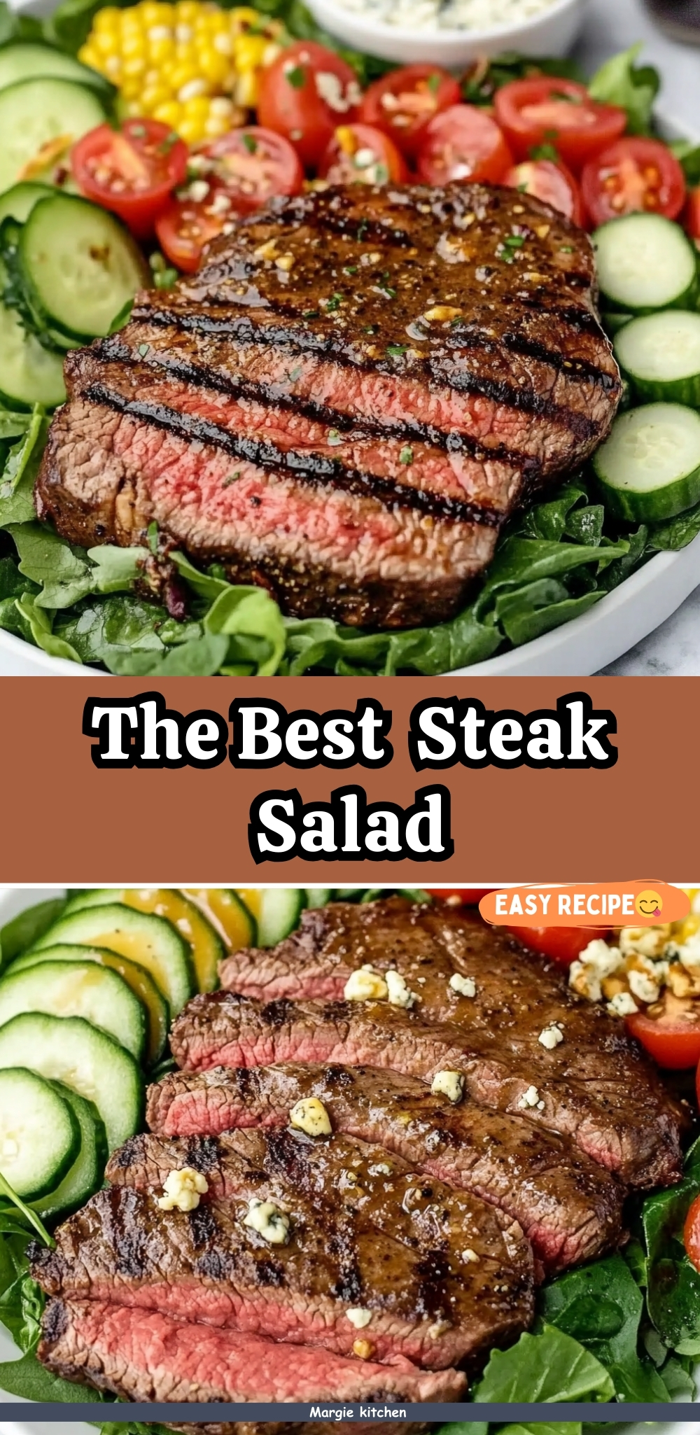 Steak Salad 92 Steak Salad