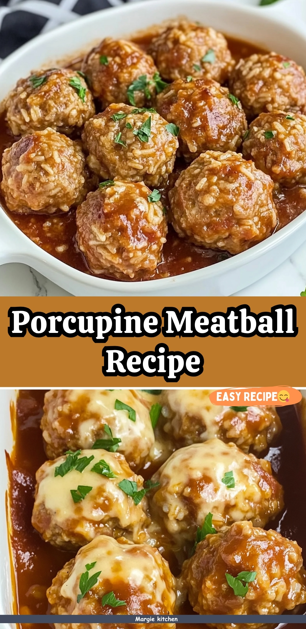 Porcupine Meatball Recipe 74 Porcupine Meatball Recipe