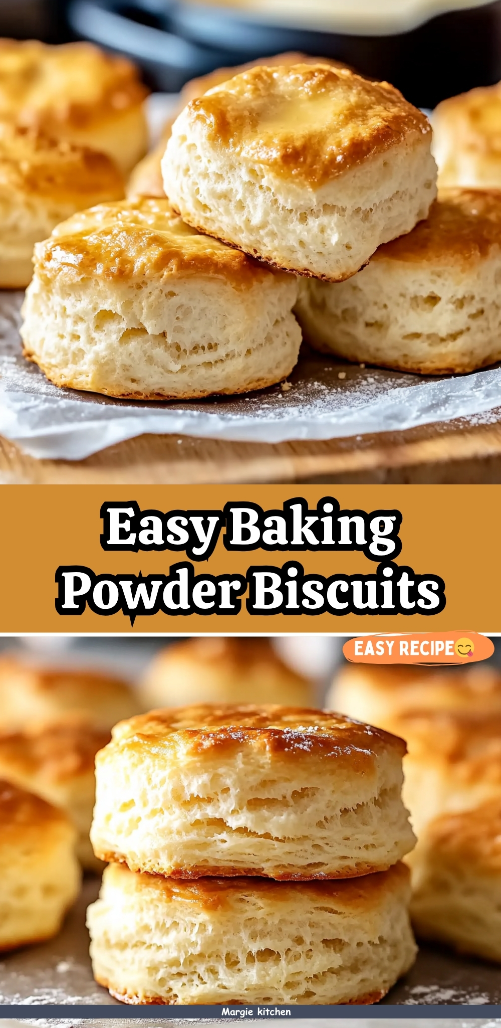 Easy Baking Powder Biscuits 62 Easy Baking Powder Biscuits