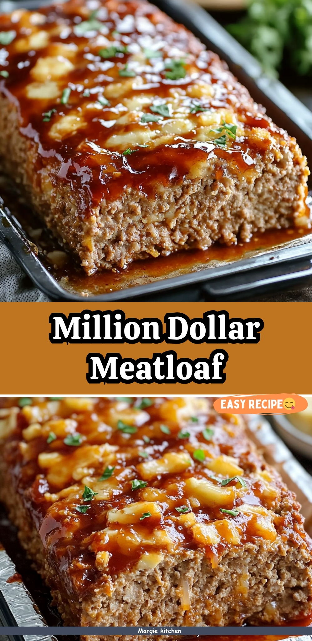 Million Dollar Meatloaf 83 Million Dollar Meatloaf
