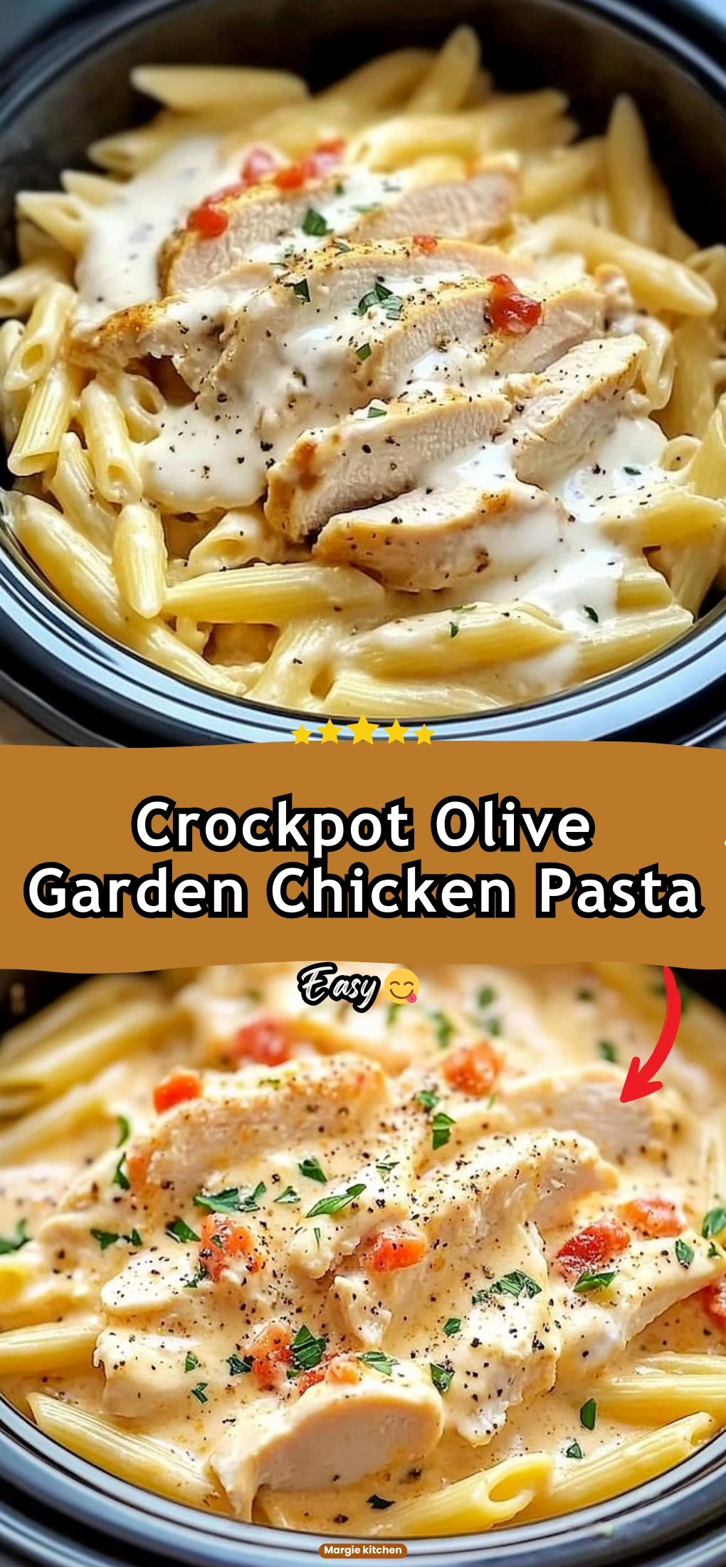 Crockpot Olive Garden Chicken Pasta 59 Crockpot Olive Garden Chicken Pasta