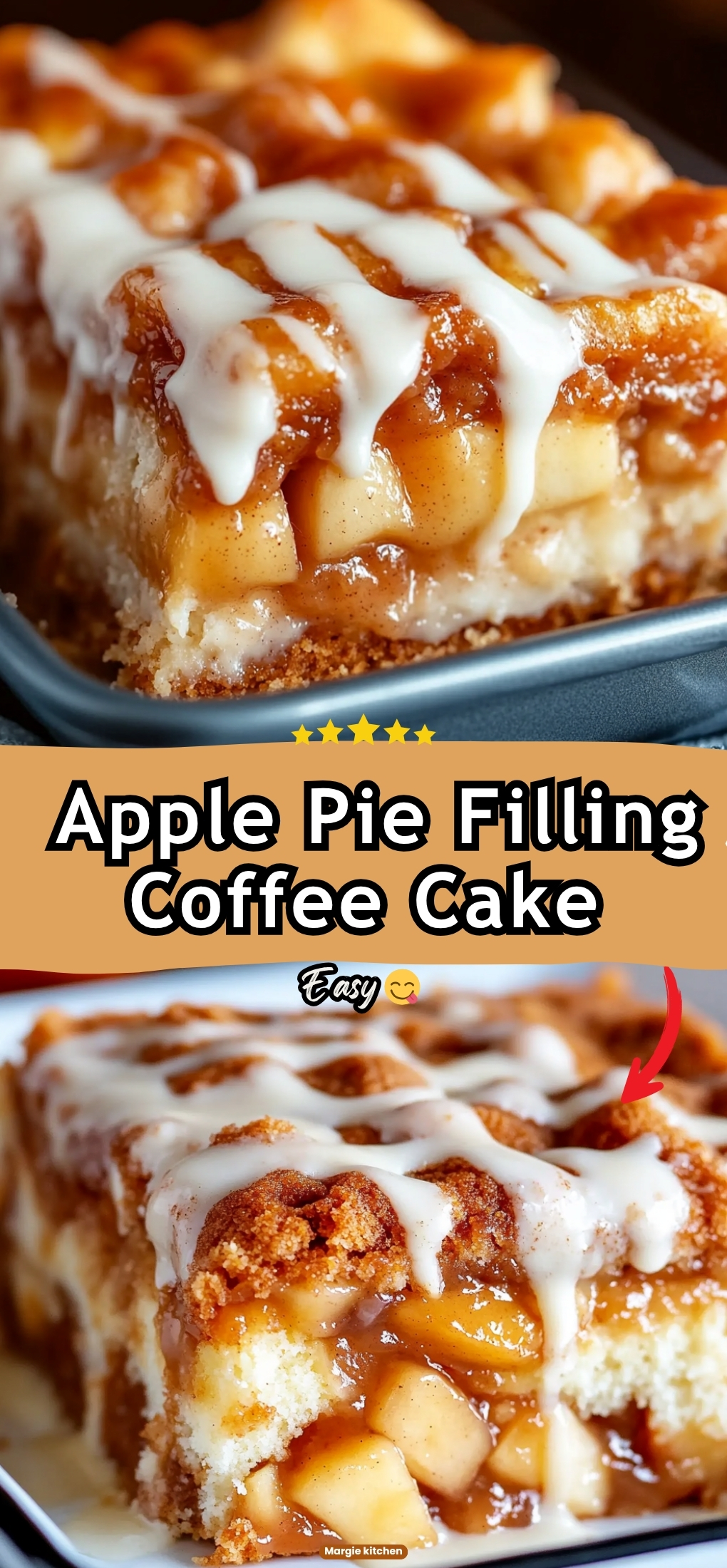 Easy Apple Pie Filling Coffee Cake 56 Easy Apple Pie Filling Coffee Cake