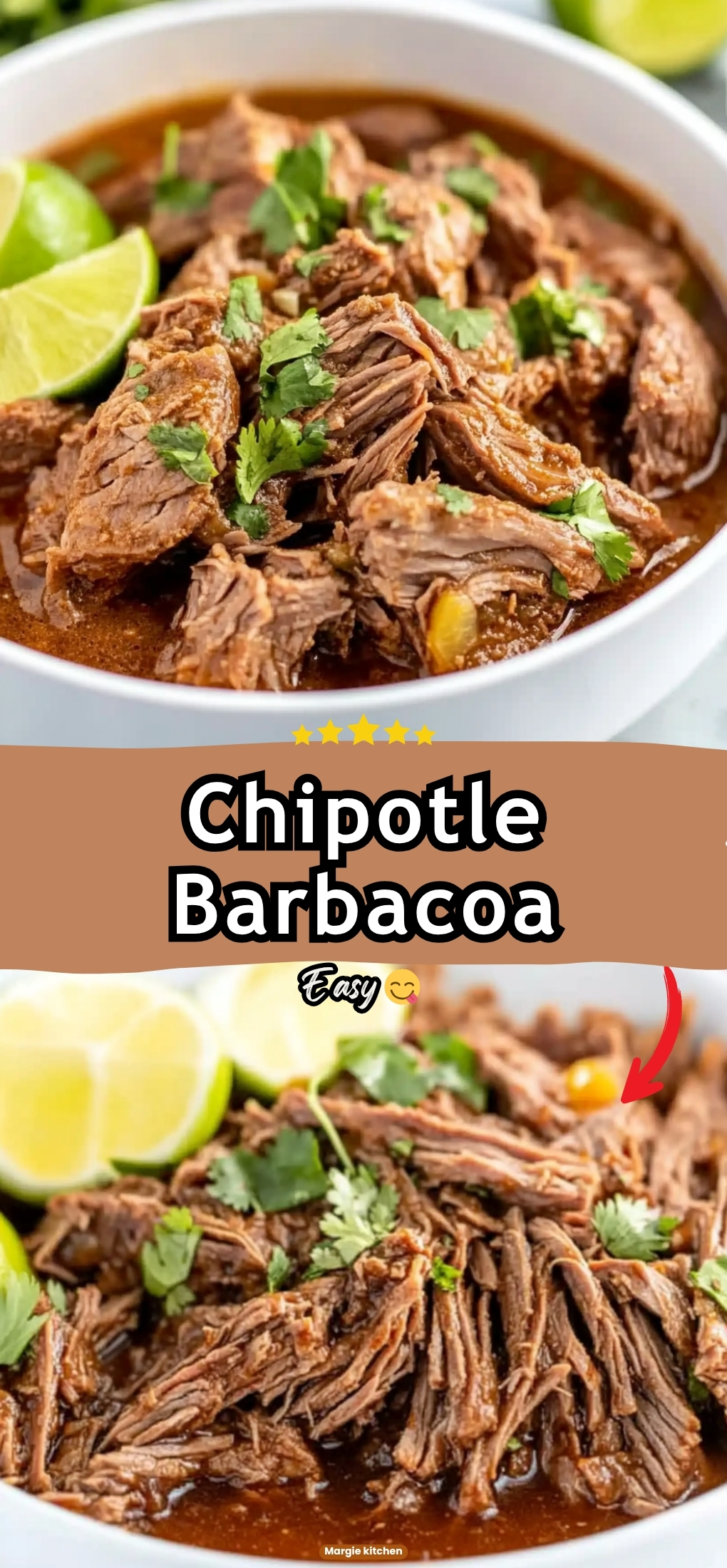 Chipotle Barbacoa 68 Chipotle Barbacoa