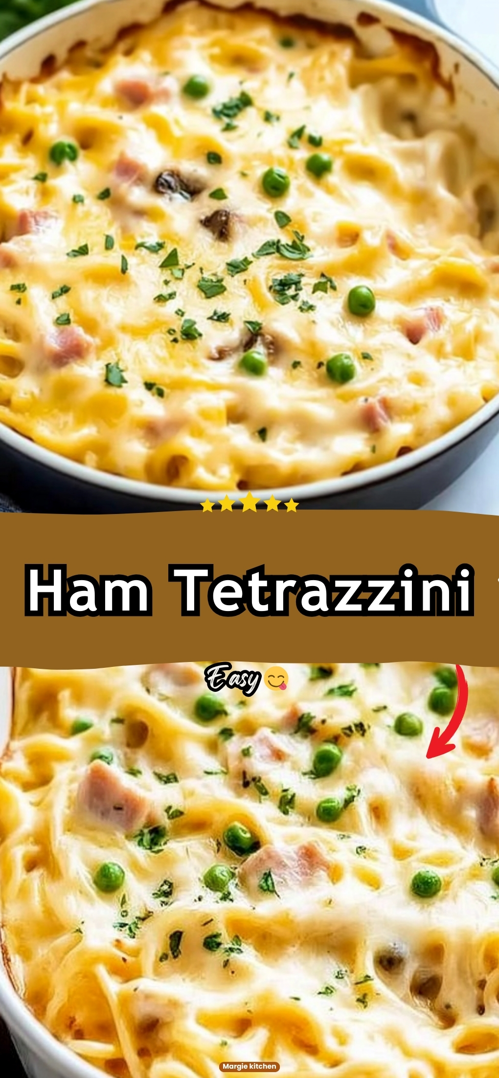 Ham Tetrazzini 74 Ham Tetrazzini