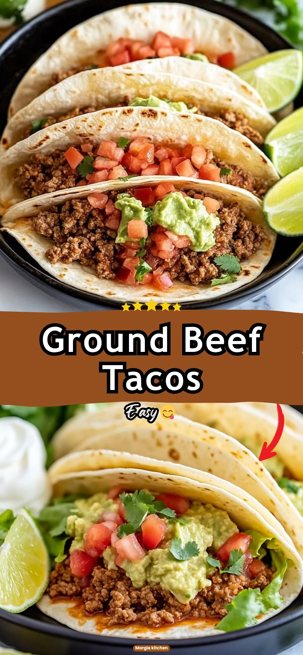 Ground Beef Tacos 89 Ground Beef Tacos