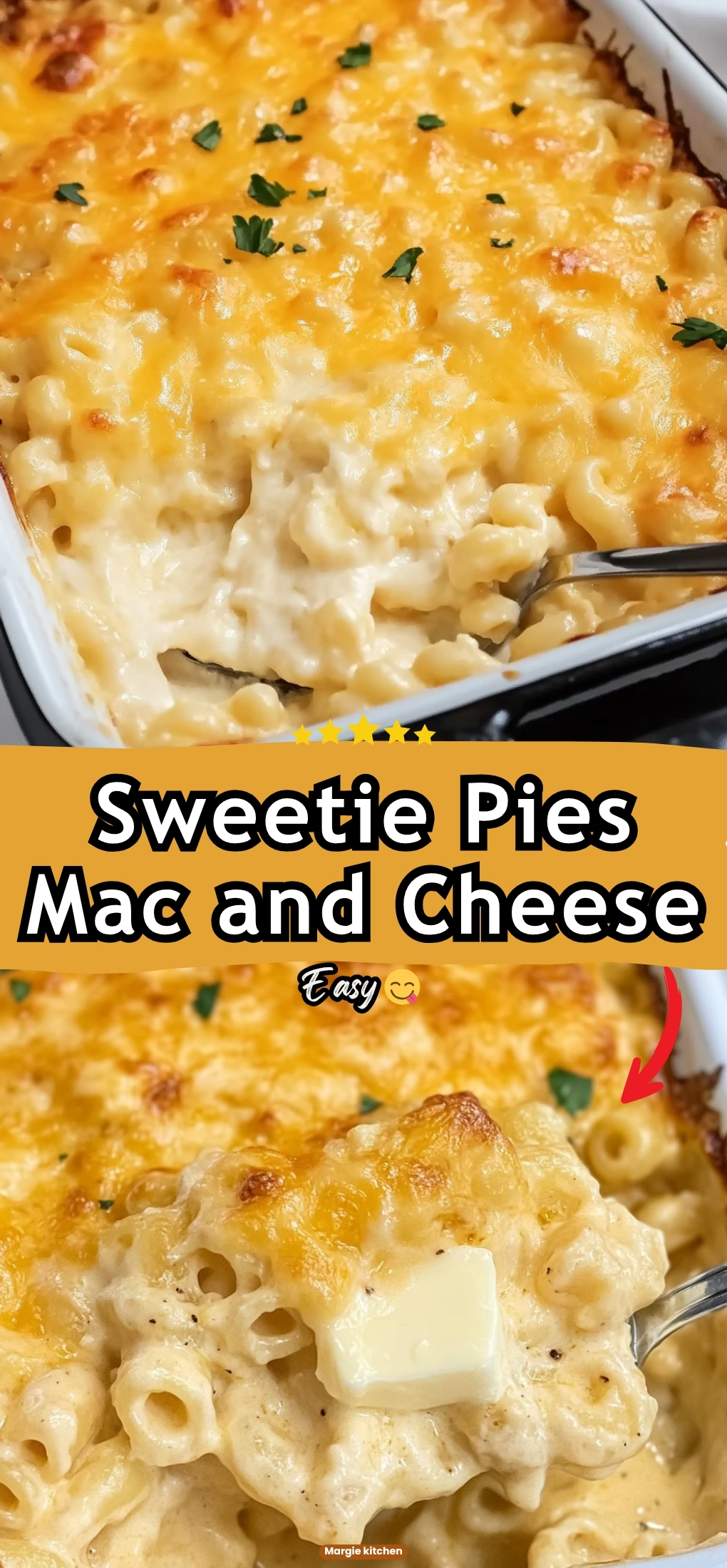 Sweetie Pies Mac and Cheese 65 Sweetie Pies Mac and Cheese