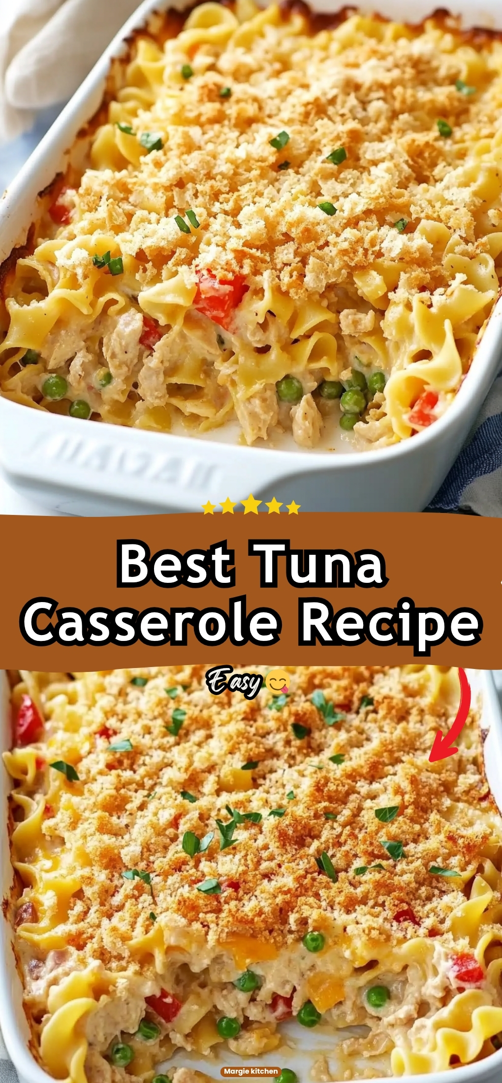 Best Tuna Casserole Recipe 77 Best Tuna Casserole Recipe