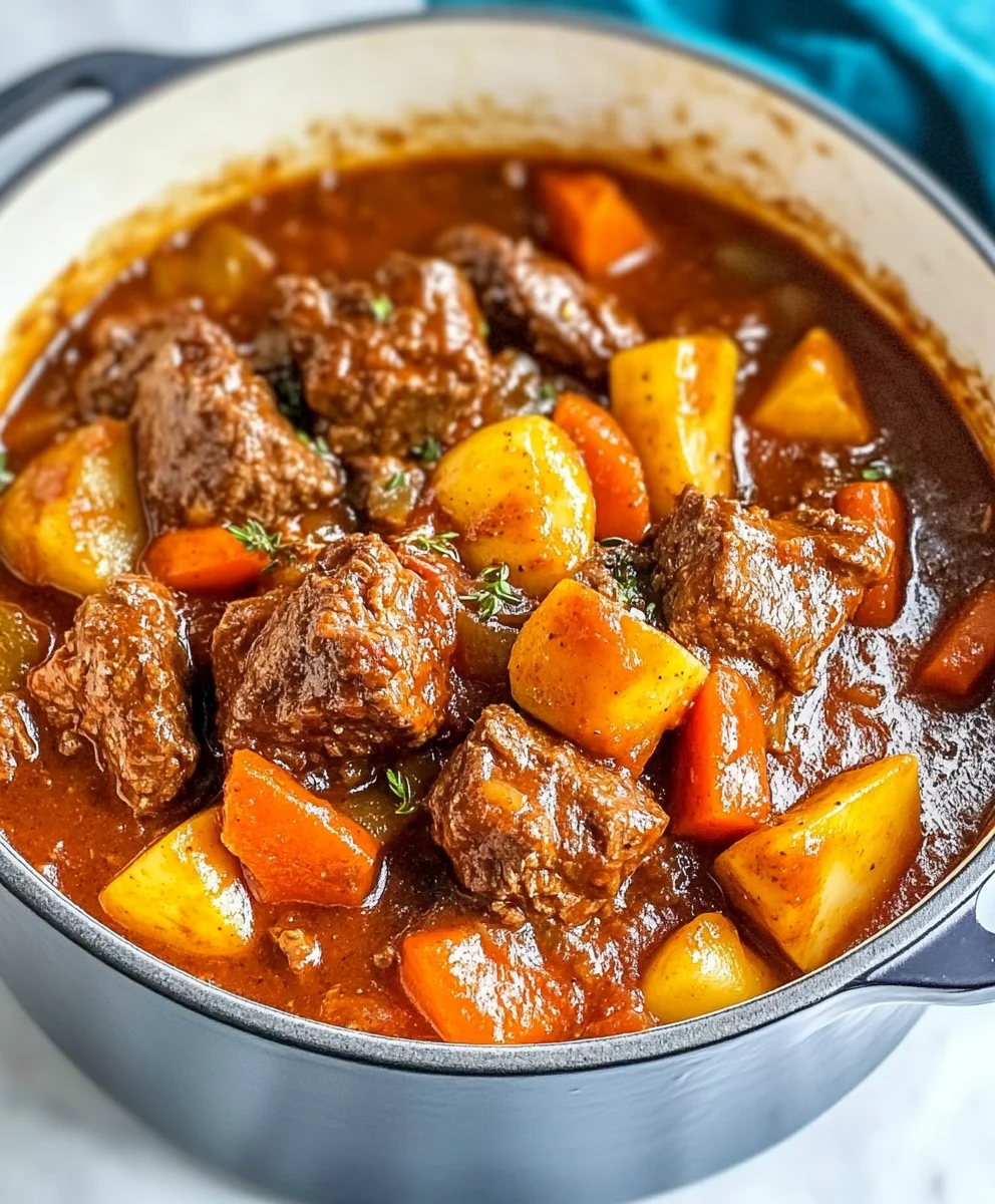 Hungarian Goulash Recipe 68 Hungarian Goulash Recipe