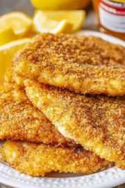 Southern Fried Catfish