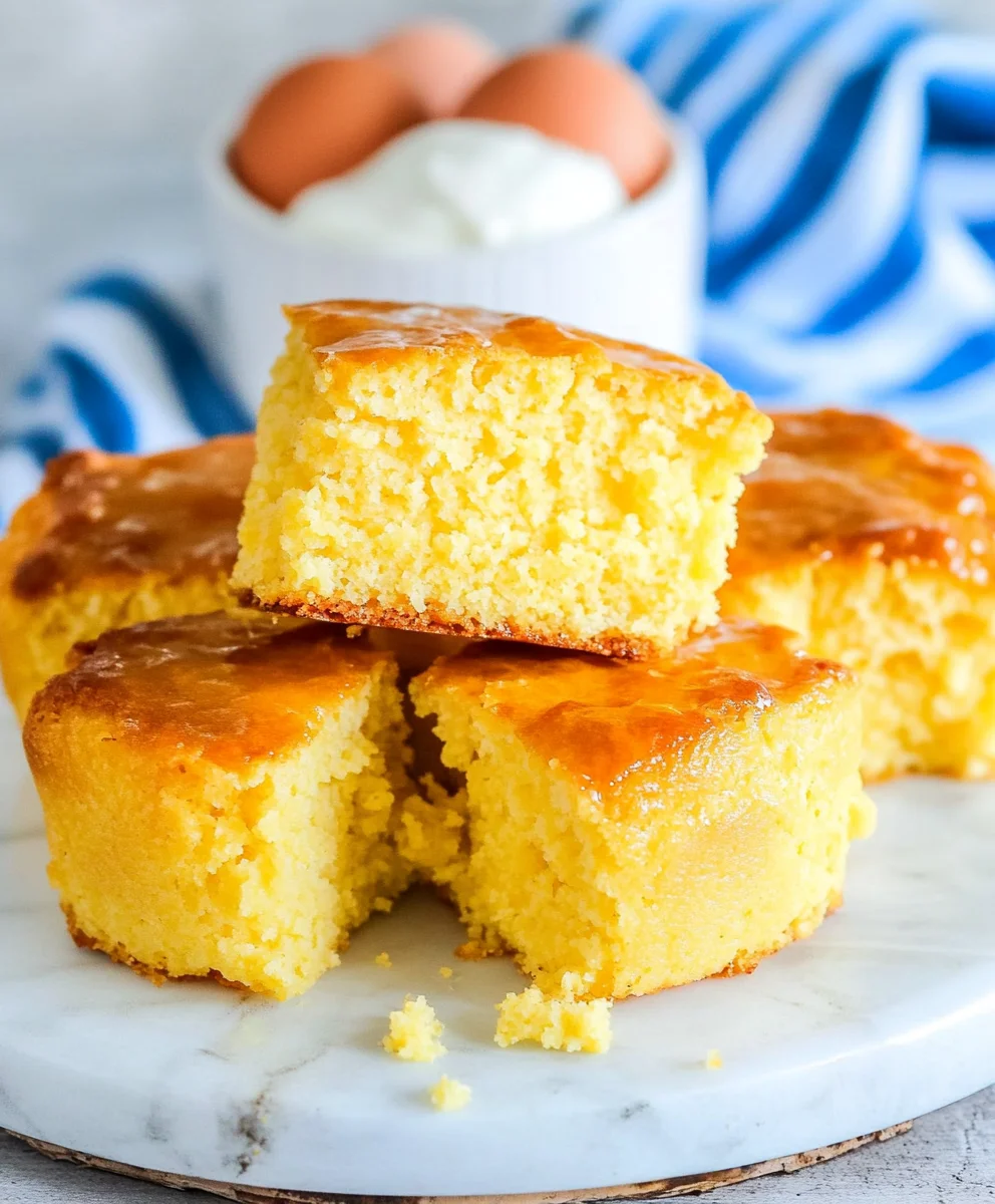 The BEST Jiffy Cornbread 47 The BEST Jiffy Cornbread