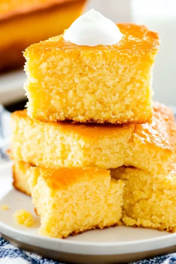 The BEST Jiffy Cornbread 61 The BEST Jiffy Cornbread