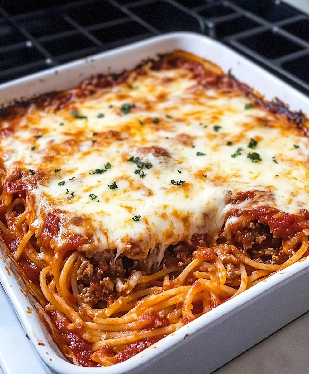 Million Dollar Spaghetti Casserole 118 Million Dollar Spaghetti Casserole