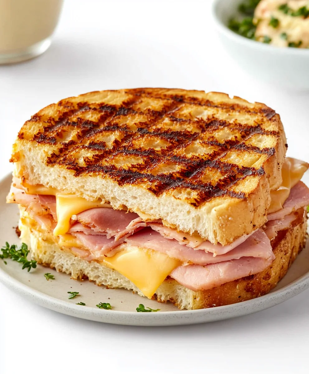 Starbucks Ham and Swiss Panini 50 Starbucks Ham and Swiss Panini