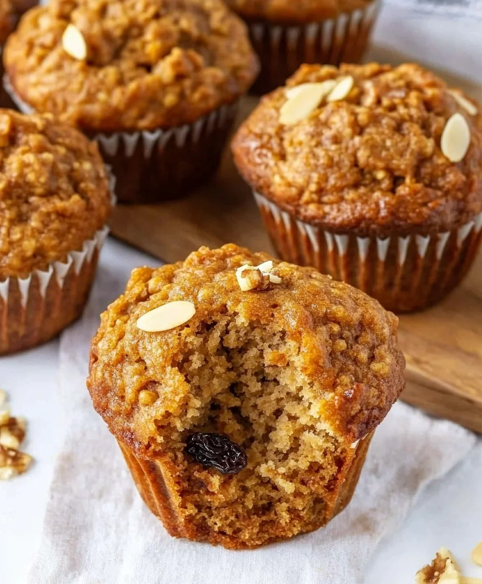 Easy Morning Glory Muffins 86 Easy Morning Glory Muffins