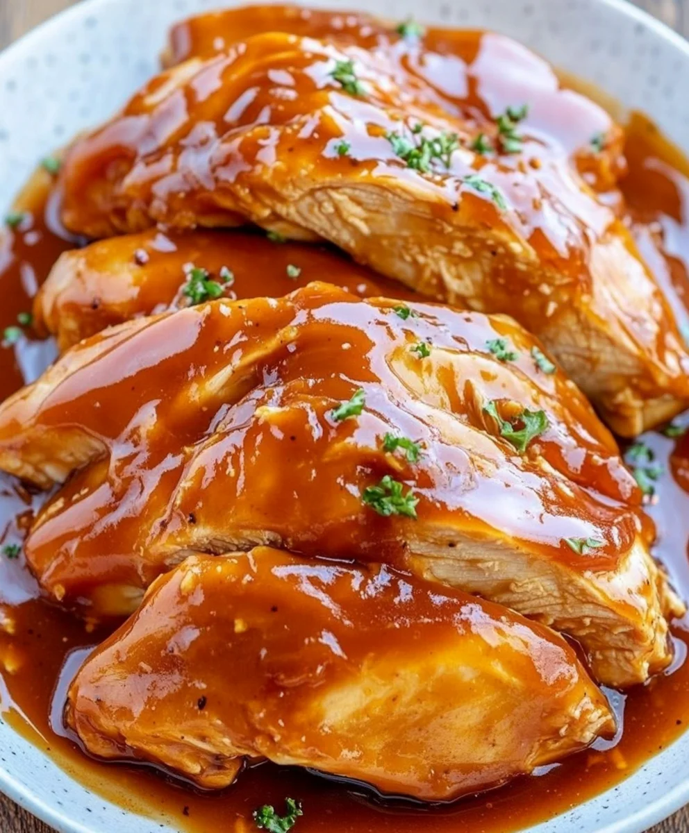 Sweet Baby Ray’s Crockpot Chicken Recipe 65 Sweet Baby Ray’s Crockpot Chicken Recipe