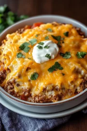 Taco Hashbrown Casserole 9 Taco Hashbrown Casserole